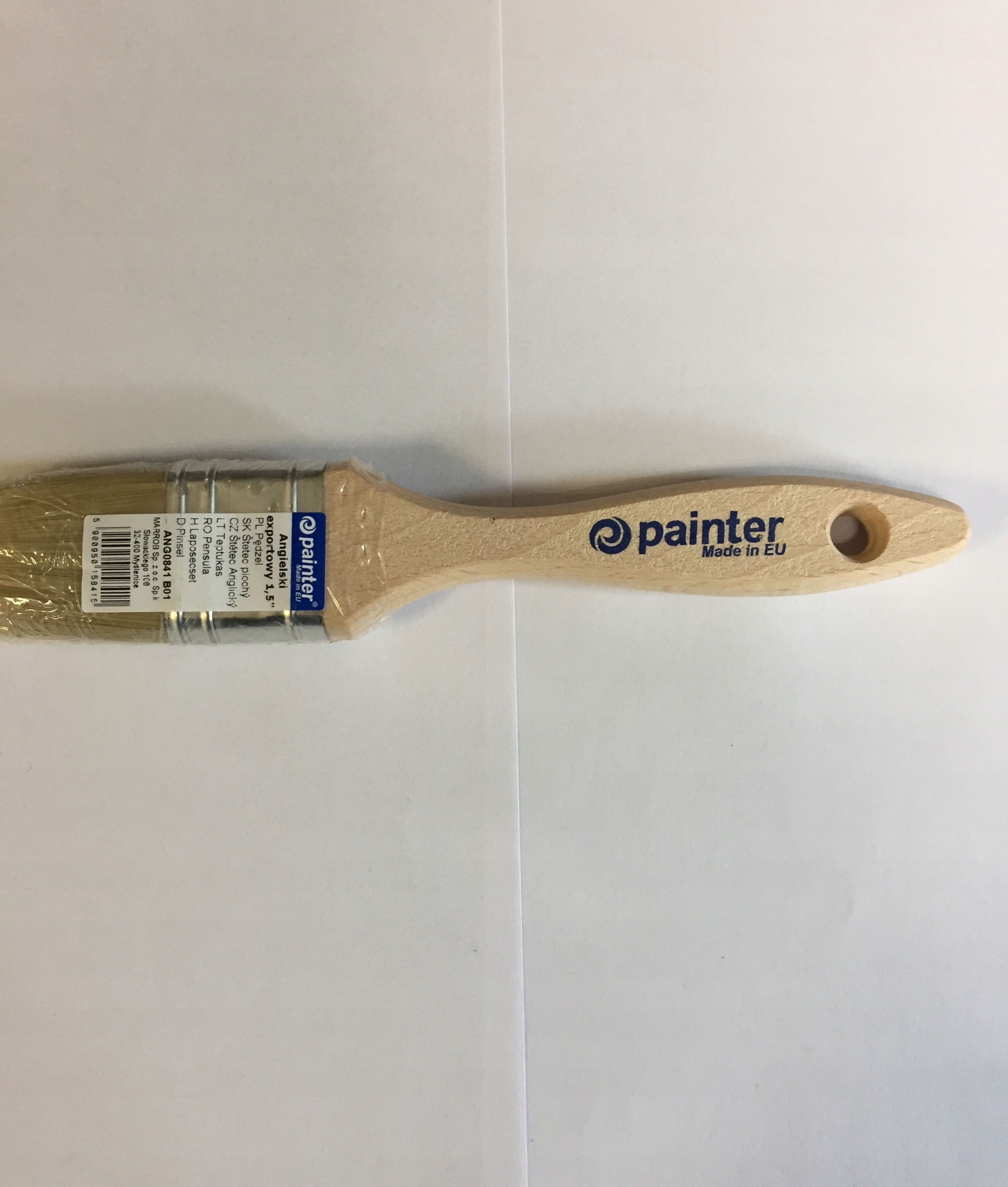 

Pędzel angielski eksportowy 1,5 cala