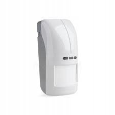 Digitálna Duálna Senzorka Opál Pro Satel Gy Vonkajšia Šedá