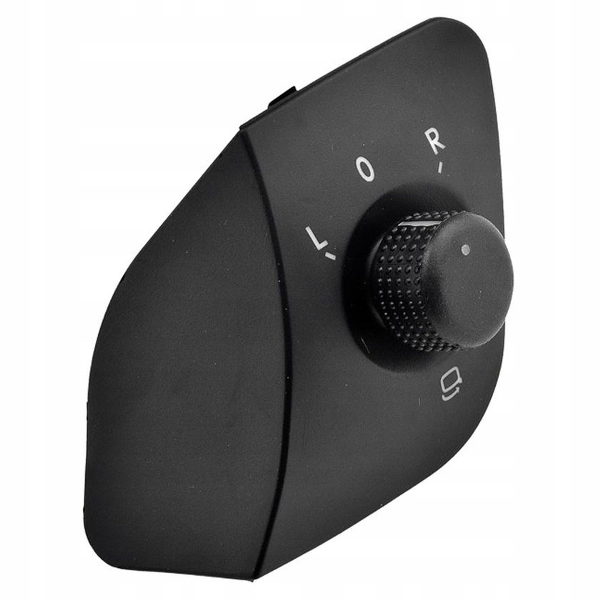 EWS-SE-001 NTY PRZEŁĄCZNIK REGULACJI LUSTEREK NTY