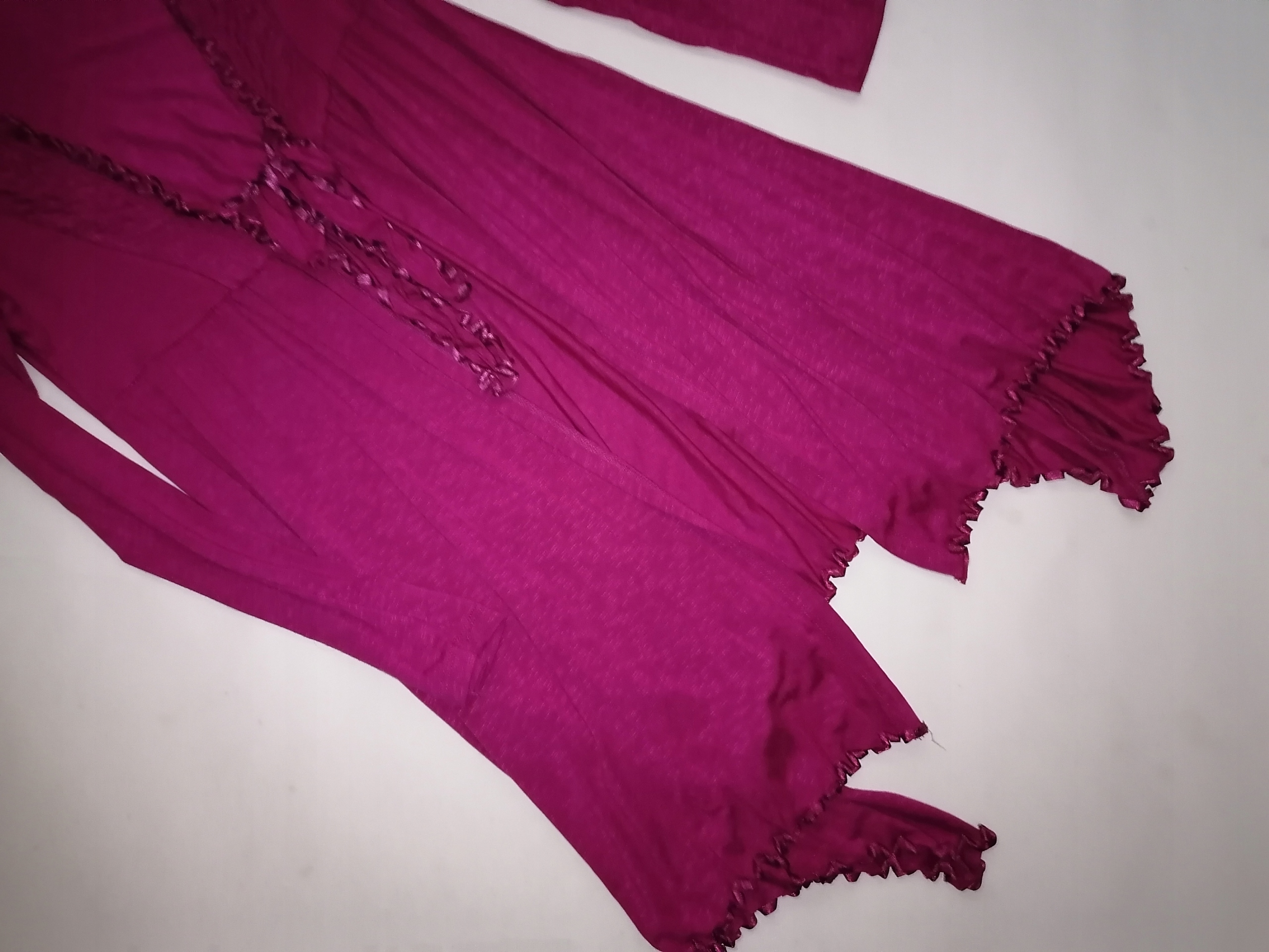 Gizem Collection ok.38 Sweter/Narzutka ciążowa Rozmiar 38