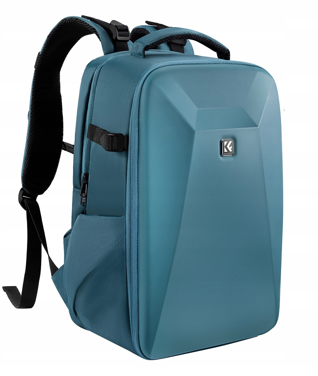 Batoh Fotografický na Fotoaparát Kameru Notebooku Drona Turistický 22L K&f