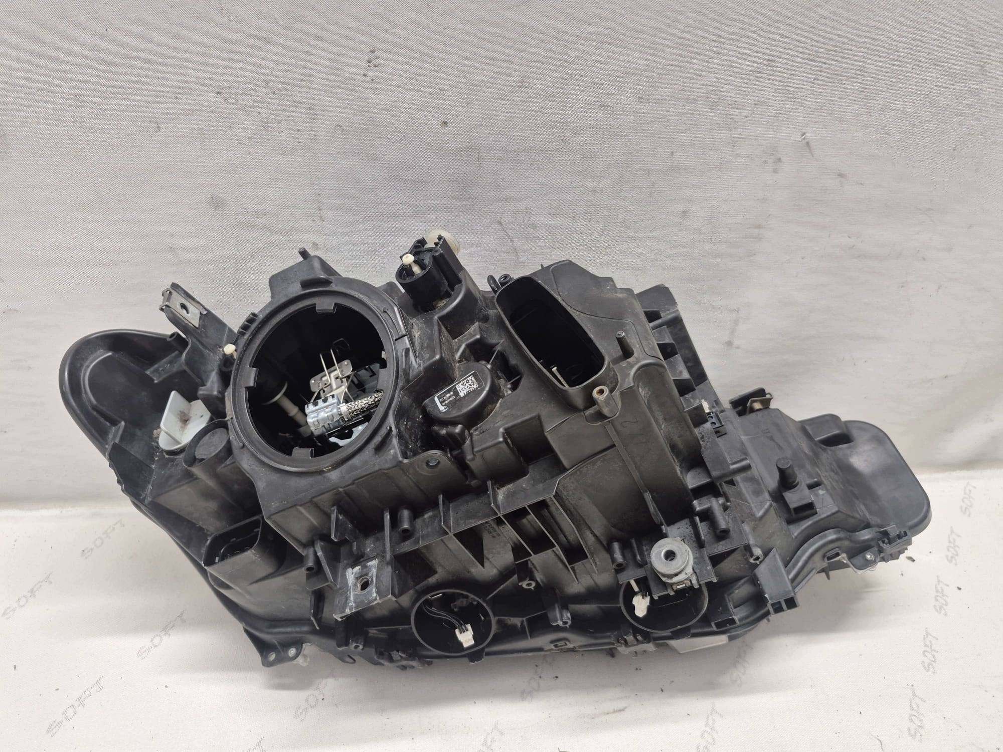BMW 3 F30 F31 11- light LEWAP front front XENON non-setting 7259525