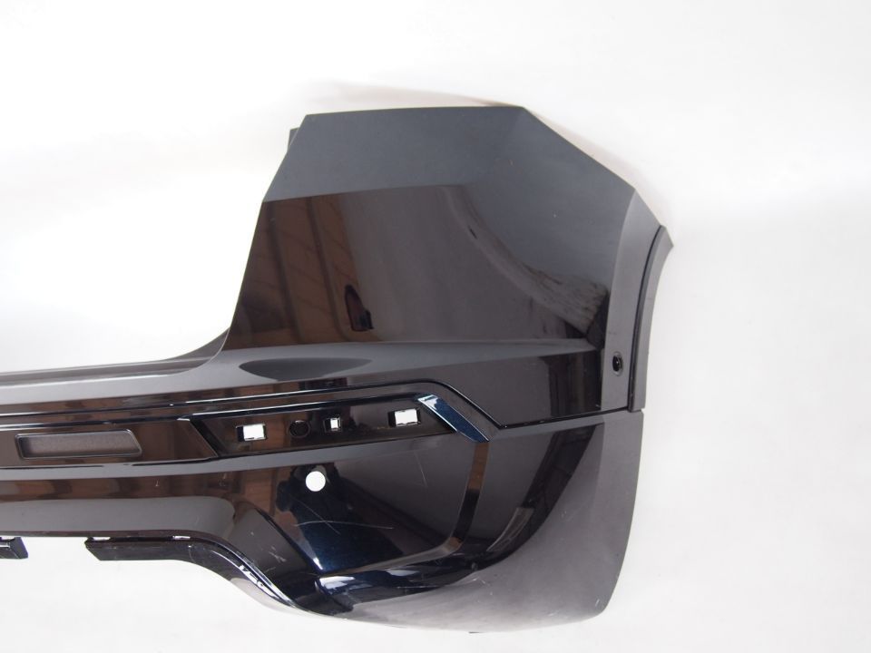 Seat Cupra Ateca bumper rear part rear PDC
