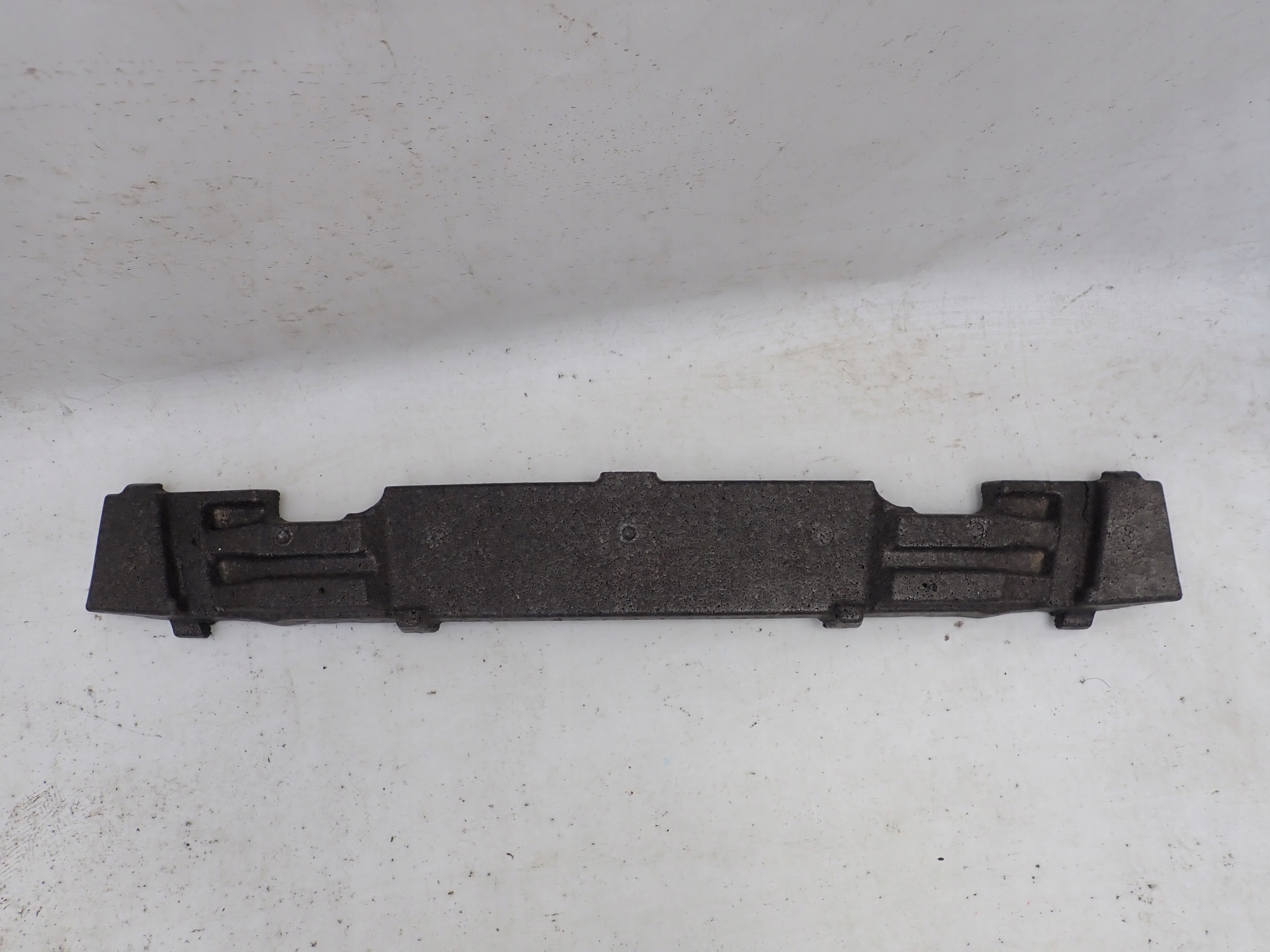 AUDI A4 B8 8K LIFT 11- PIANKA ABSORBER of a bumper front front