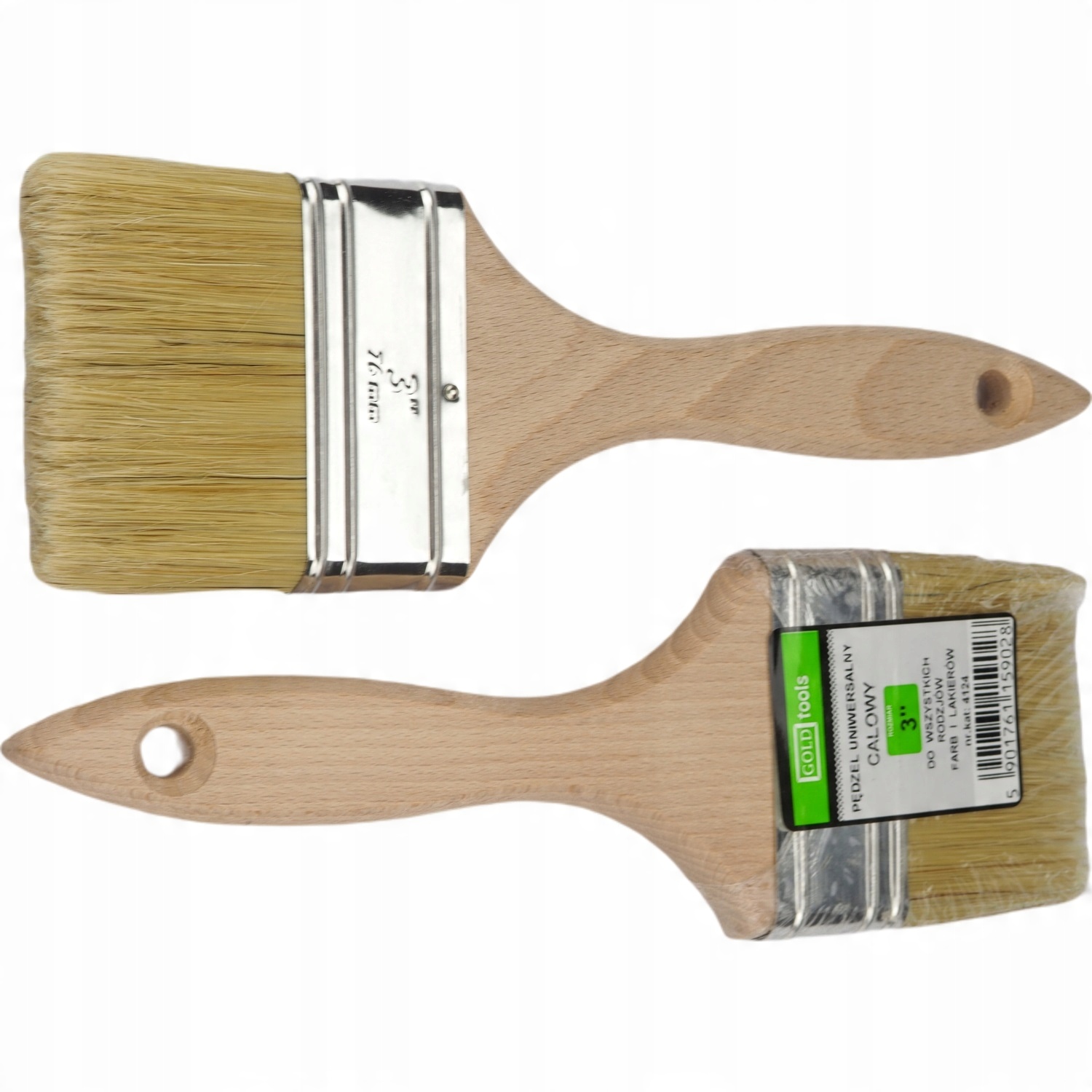 

Pędzel Calowy 2,5"
