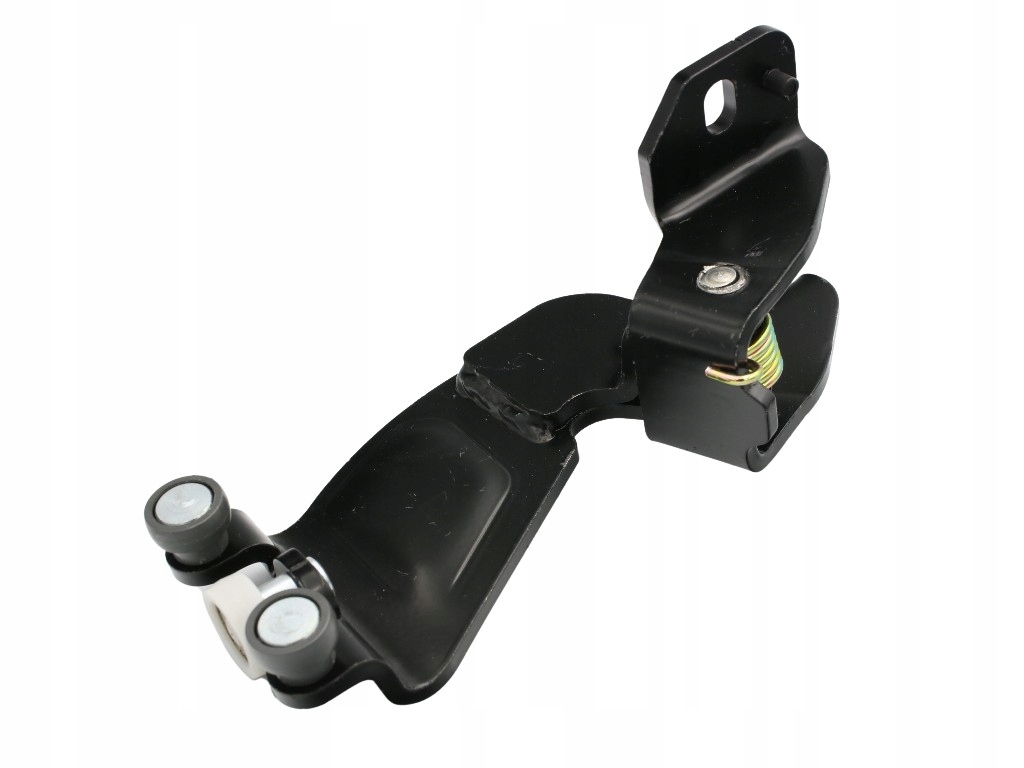 FT95657 - COMBO DOBLO 2009 - DOOR TROLLEY SIDE CENTER LEFT