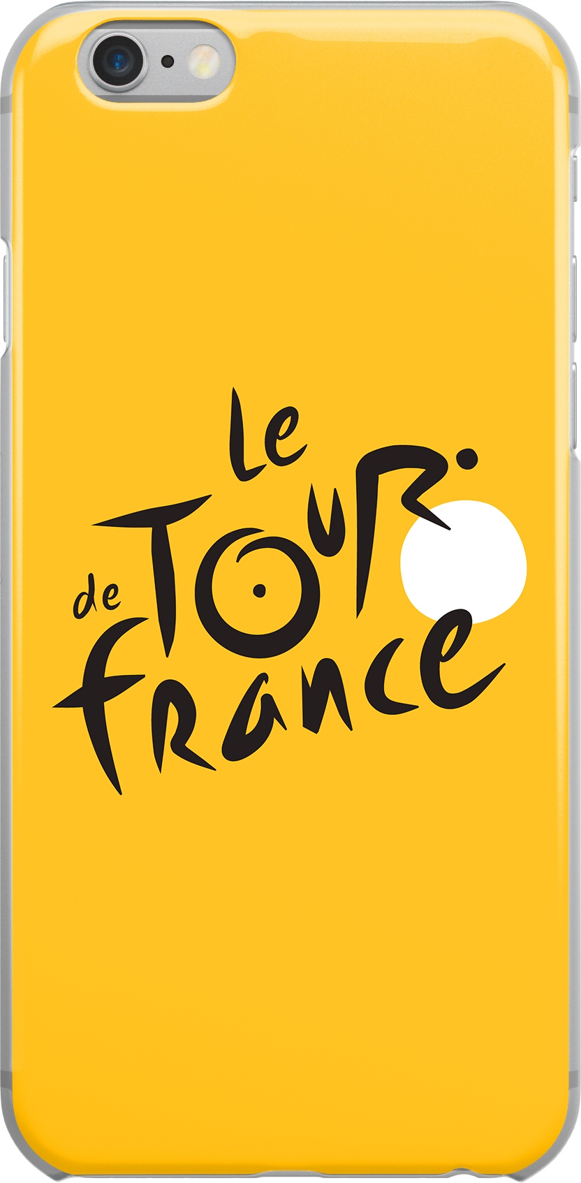 

Etui Wzory Tour de France Oppo A72