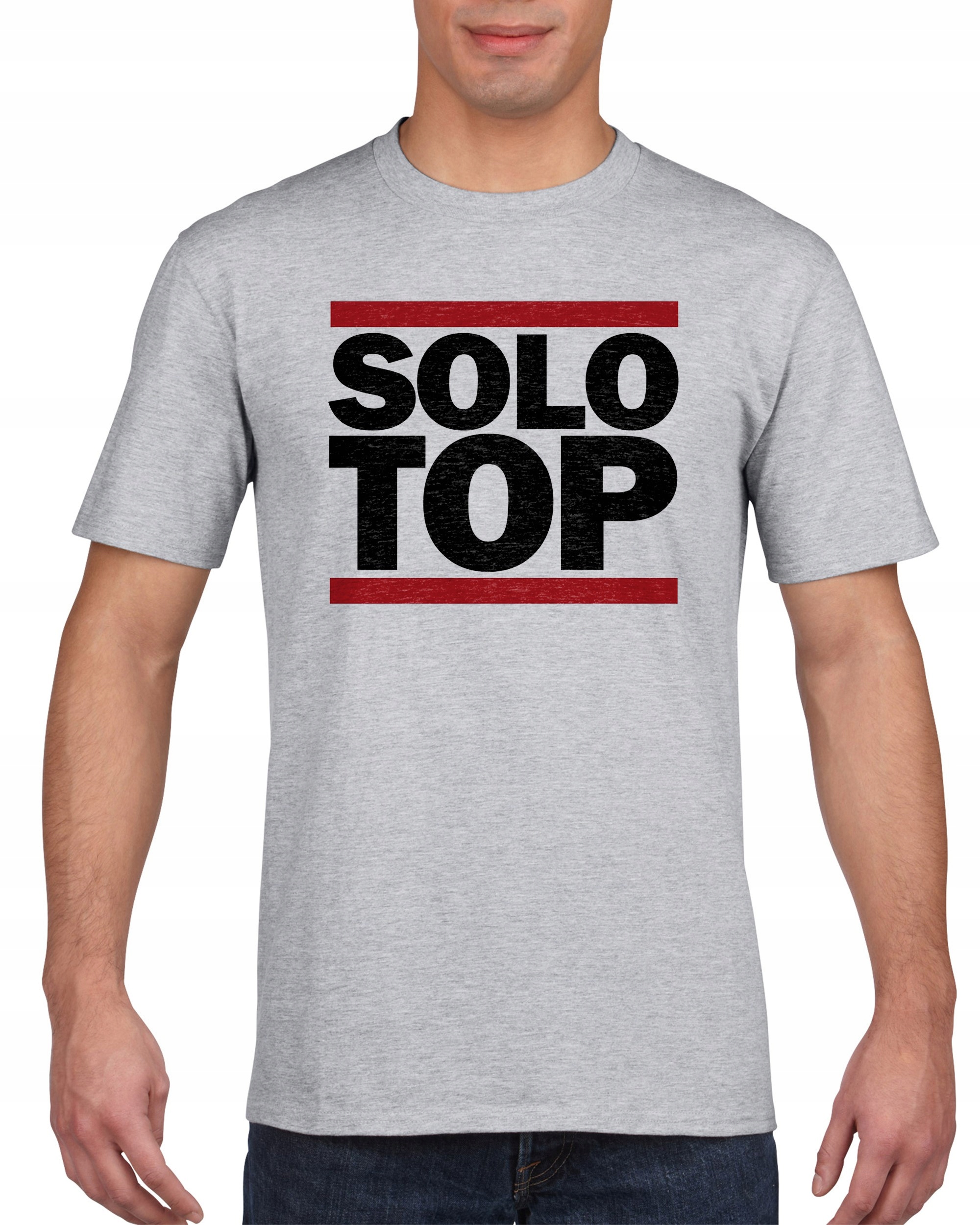 

Koszulka męska Lol XL