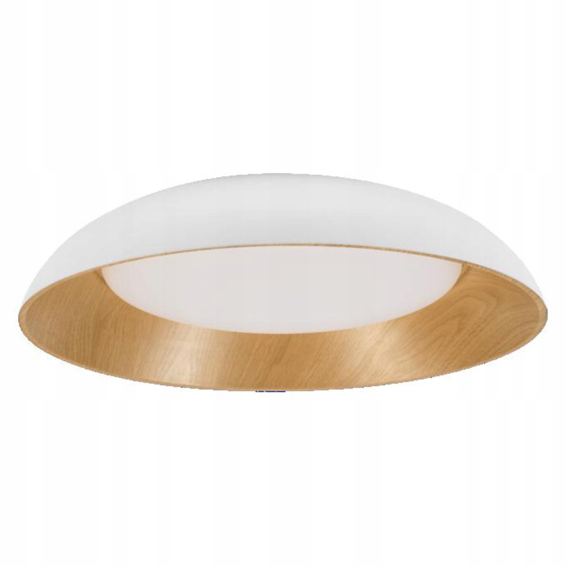 Ledvance stropné svietidlo Orbis Alva 505 mm 36 W 3000 K stmievateľné