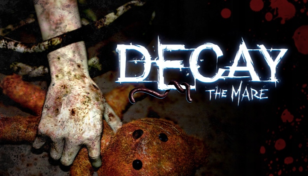 Decay: The Mare Klucz Steam Global