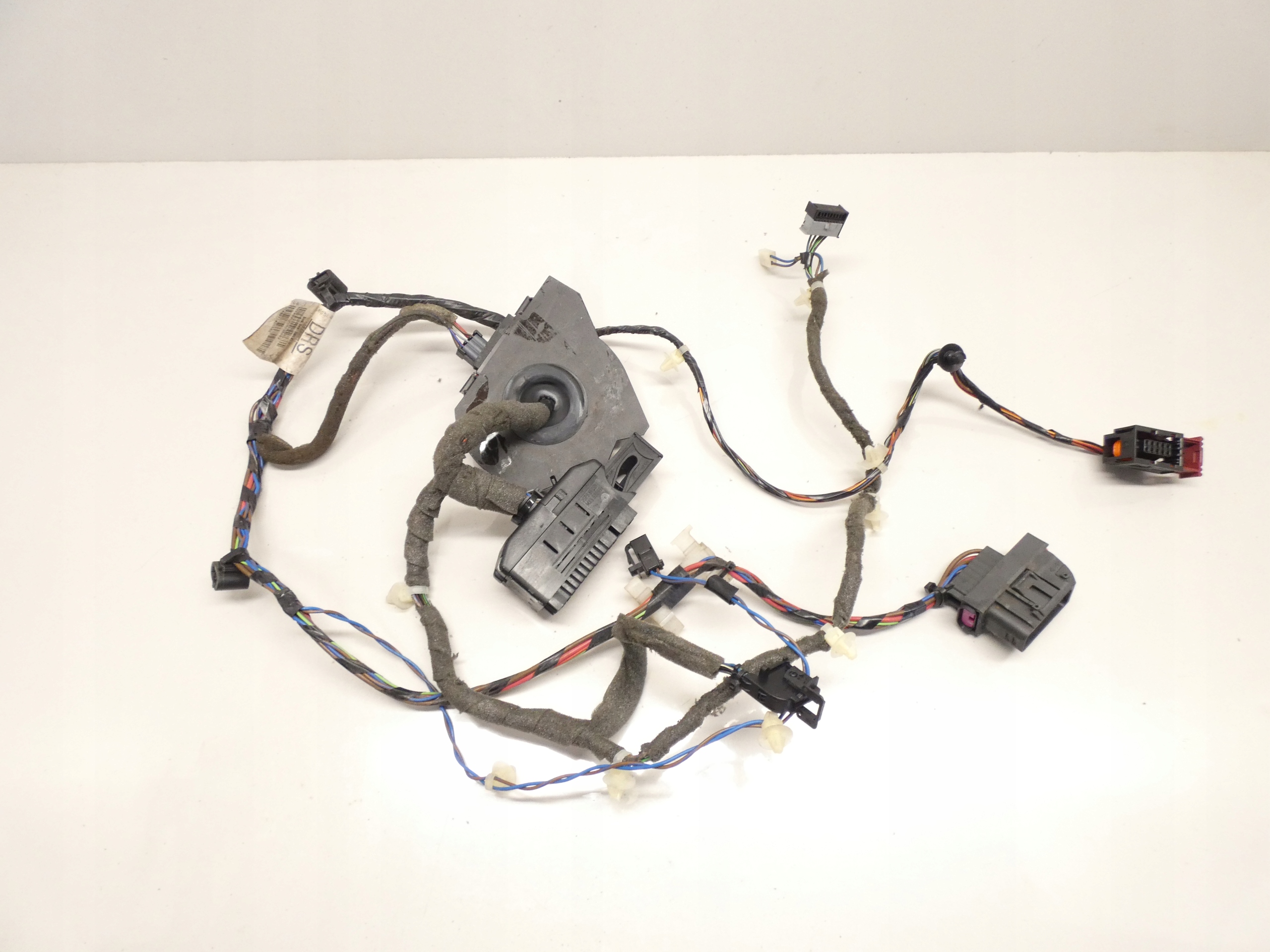 bundle wiring door left front OPEL VECTRA C SIGNUM 02-08 13140011 DRS