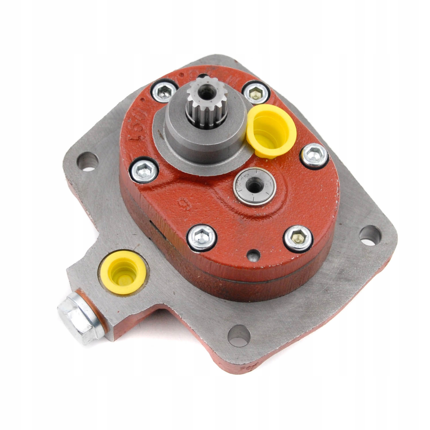 Mikropompka Zetor Forterra 78420179 ORYGINAL