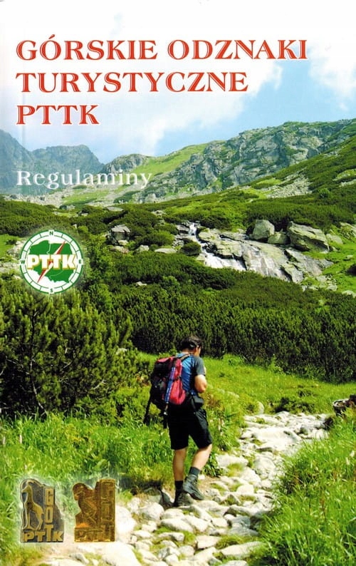 

Regulaminy Got Górskie Odznaki Turystyczne Pttk