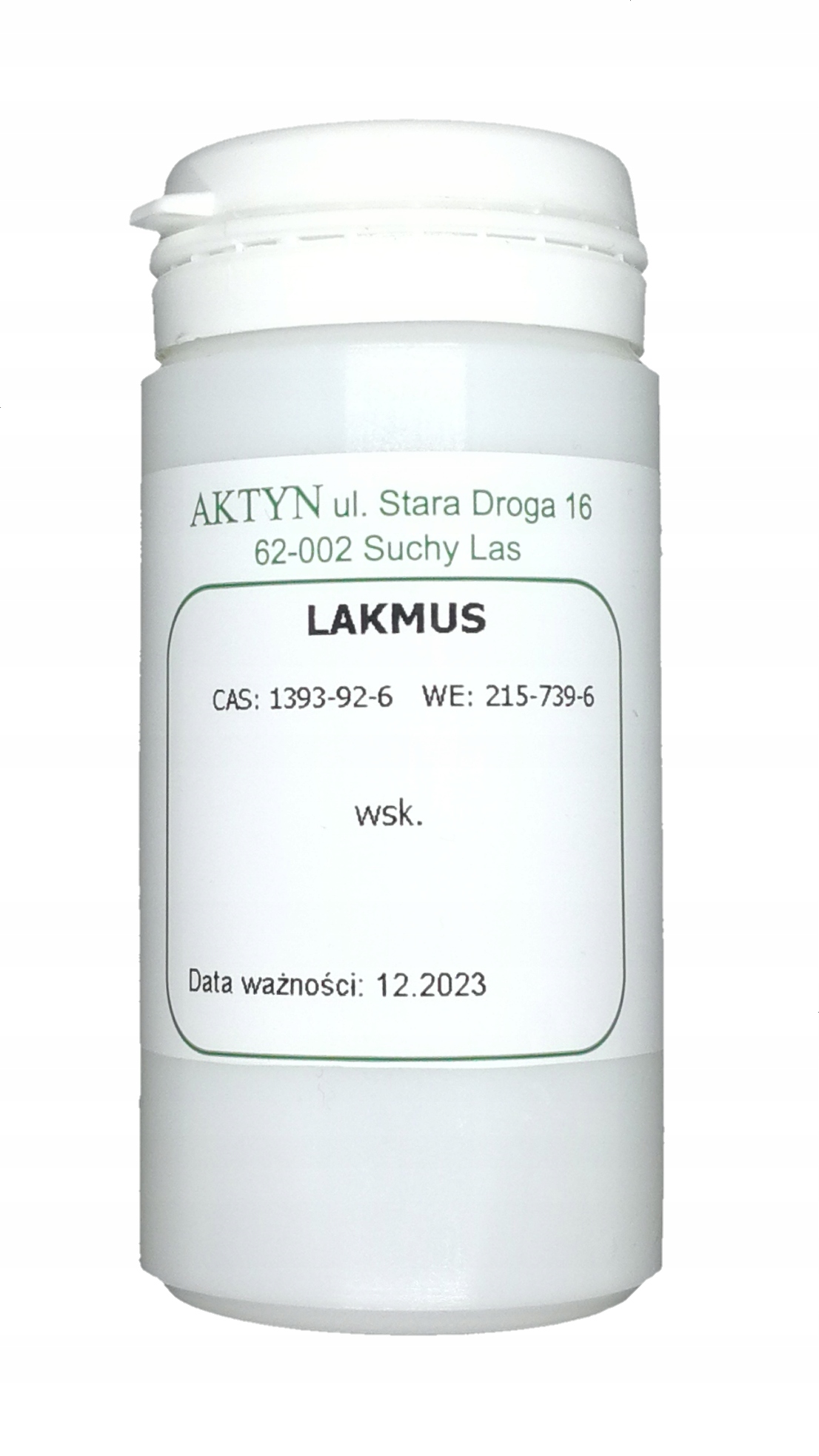 

Lakmus 1g