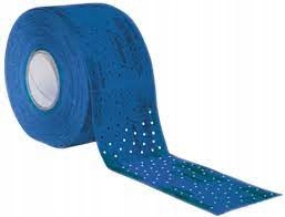 Нортон рулон MultiAir Cyclonic 72x12 синий P80