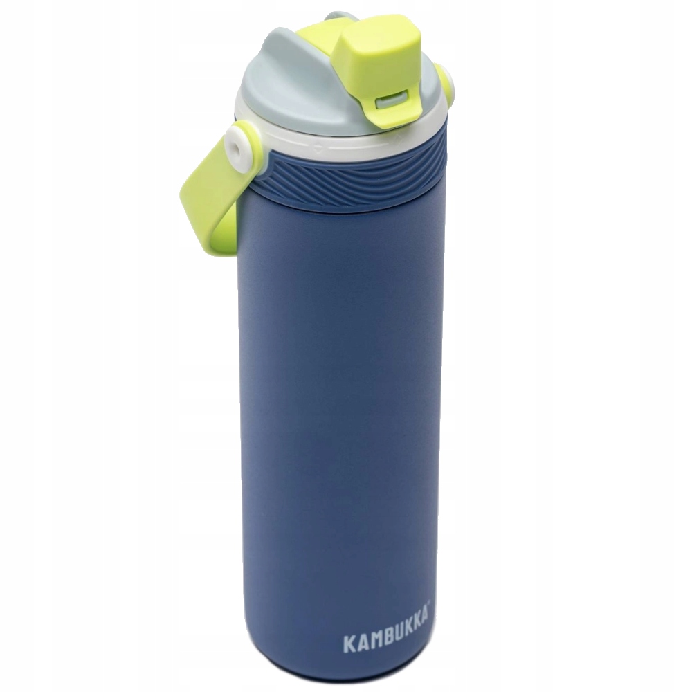 Termos na vodu 600 ml termoláhev Kambukka Dupla Insulated