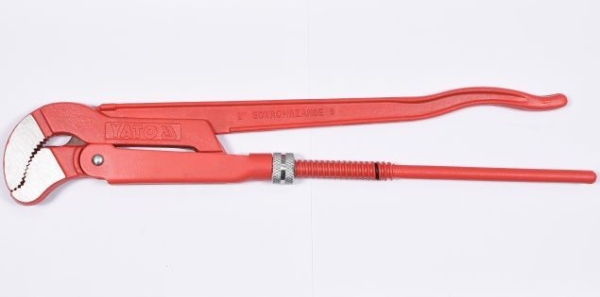 KLUCZ DO RUR TYP SZWEDZKI S 2,0' YATO