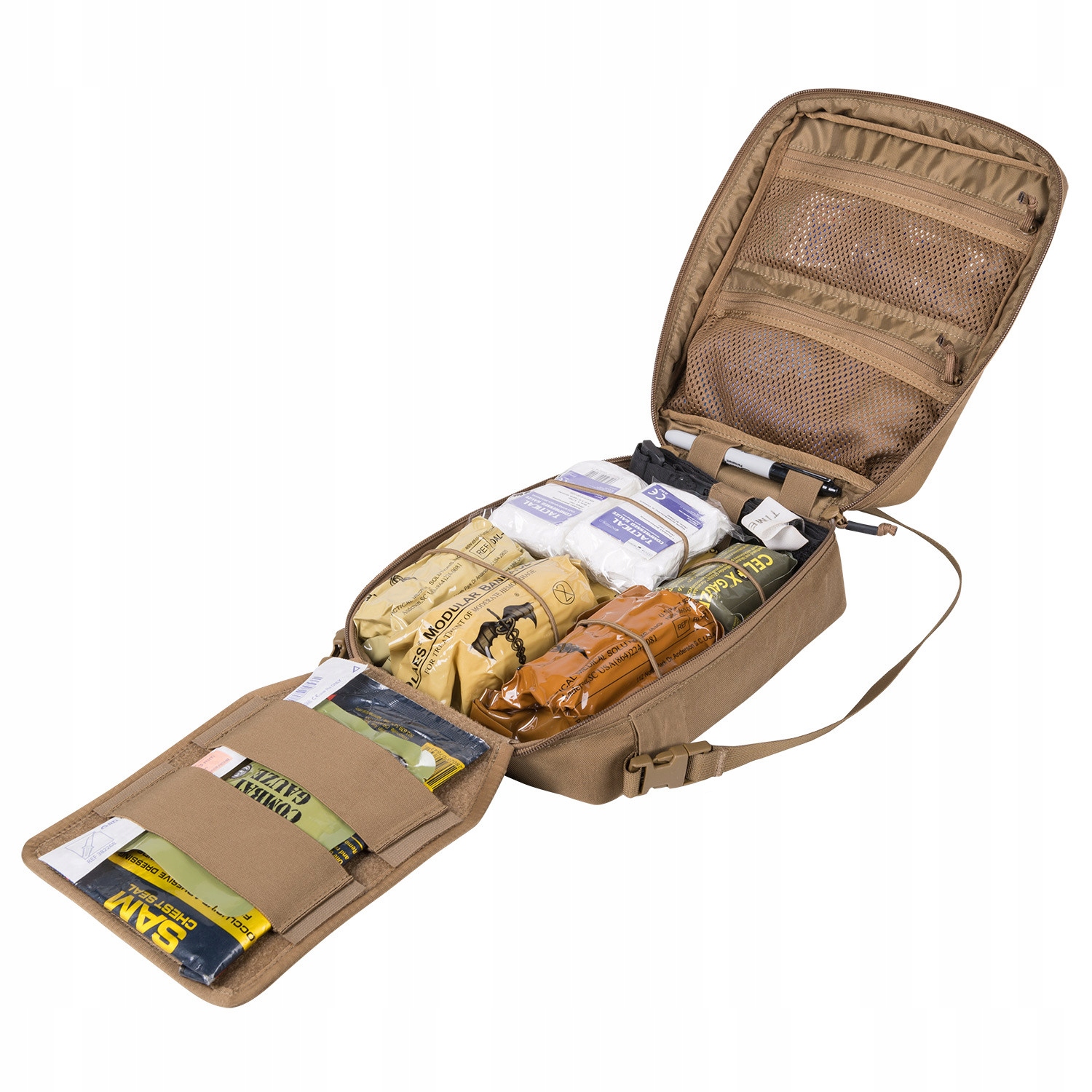 Helikon-Tex Apteczka Automotive Med Kit WildWood Marka Helikon