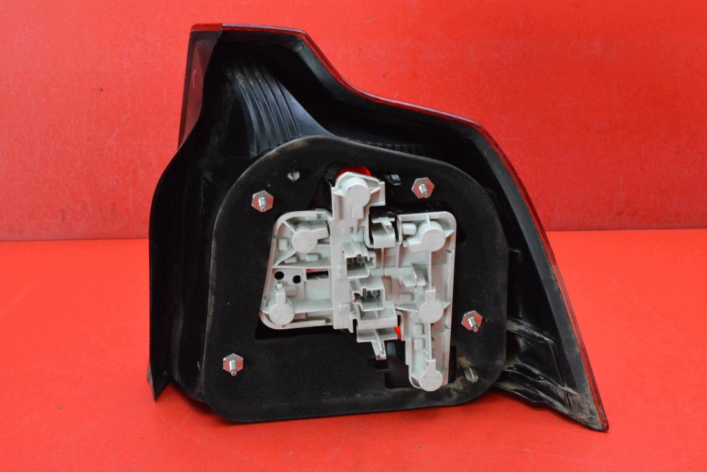 light left rear part rear VOLVO S40 2 II 04-07