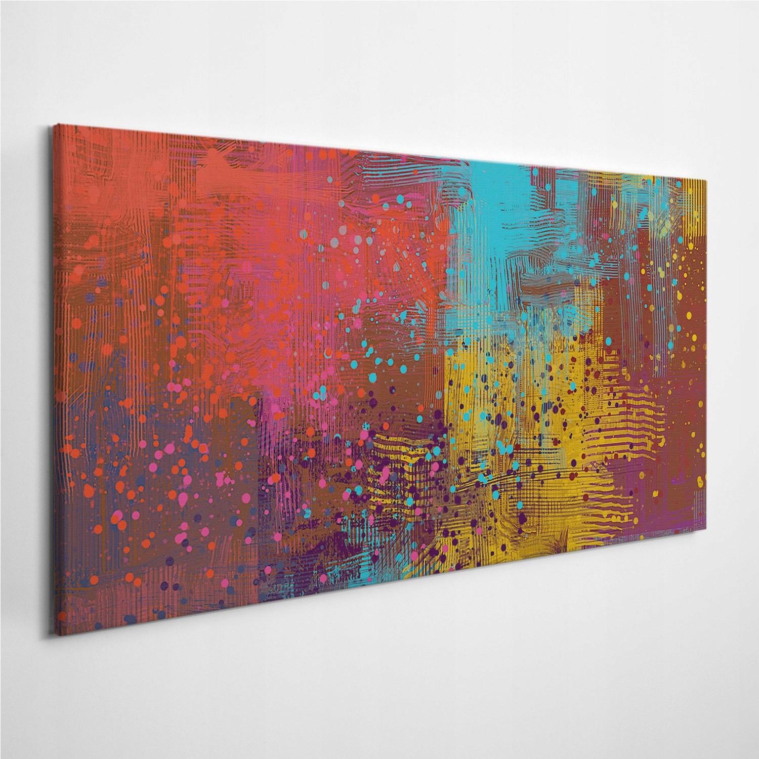 

Fotoobraz z zdjęciem Art Sztuka Abstrakcja 120x60