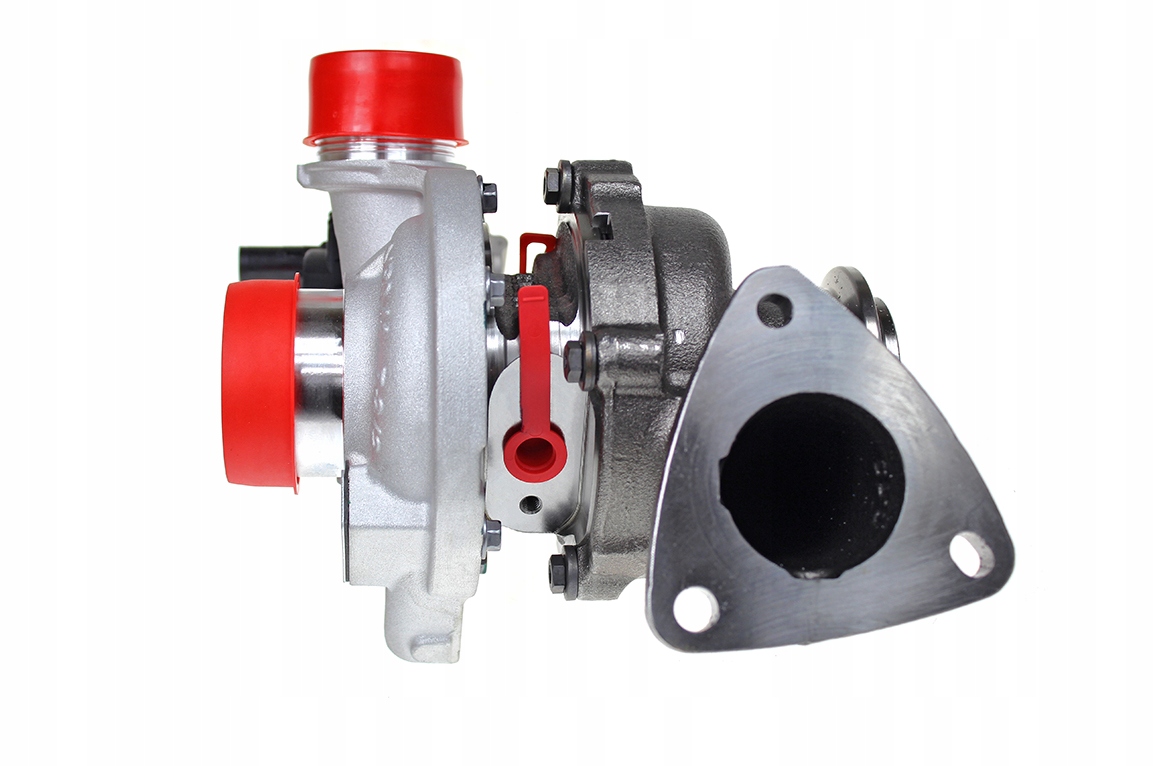 838417 - ОРИГИНАЛЬНАЯ НОВАЯ ТУРБИНА 838417-3 TRANSIT 350 2.0