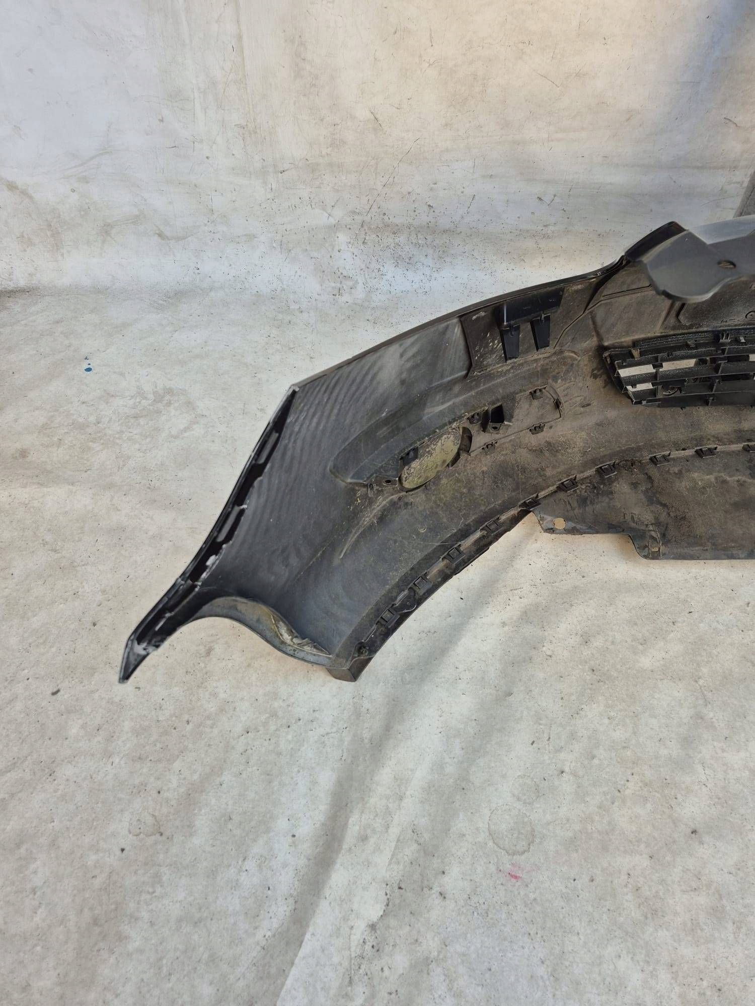 OPEL CORSA D 06- bumper front front 13273522