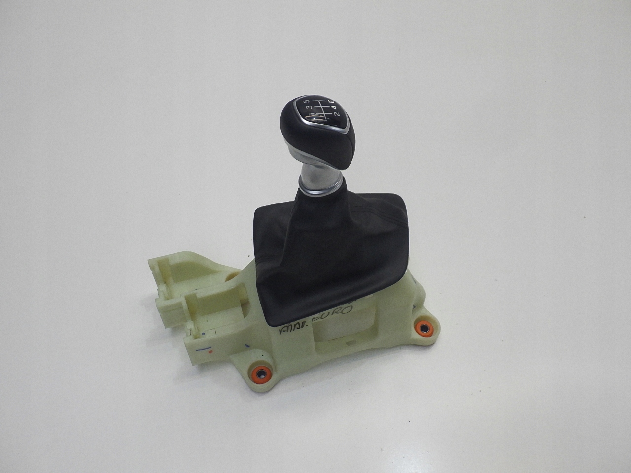 43700Q0400 - BAYON 2022 СЕЛЕКТОР РУЧКА ПЕРЕМИКАННЯ ПЕРЕДАЧ ЄВРОПА