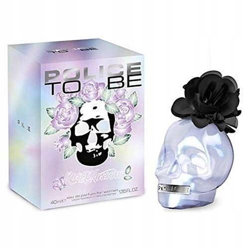 

Police To Be Rose Blossom 40 ml dla kobiet