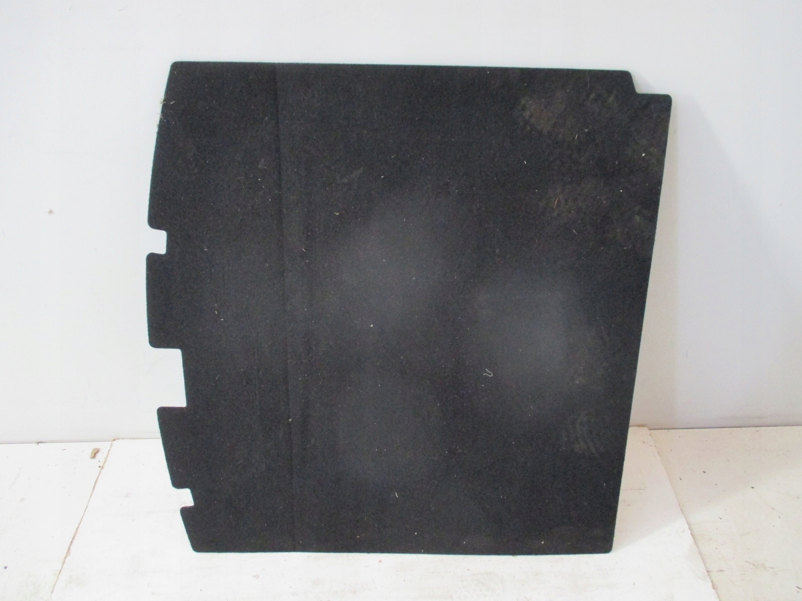 floor boot Lexus UX 58570-76030