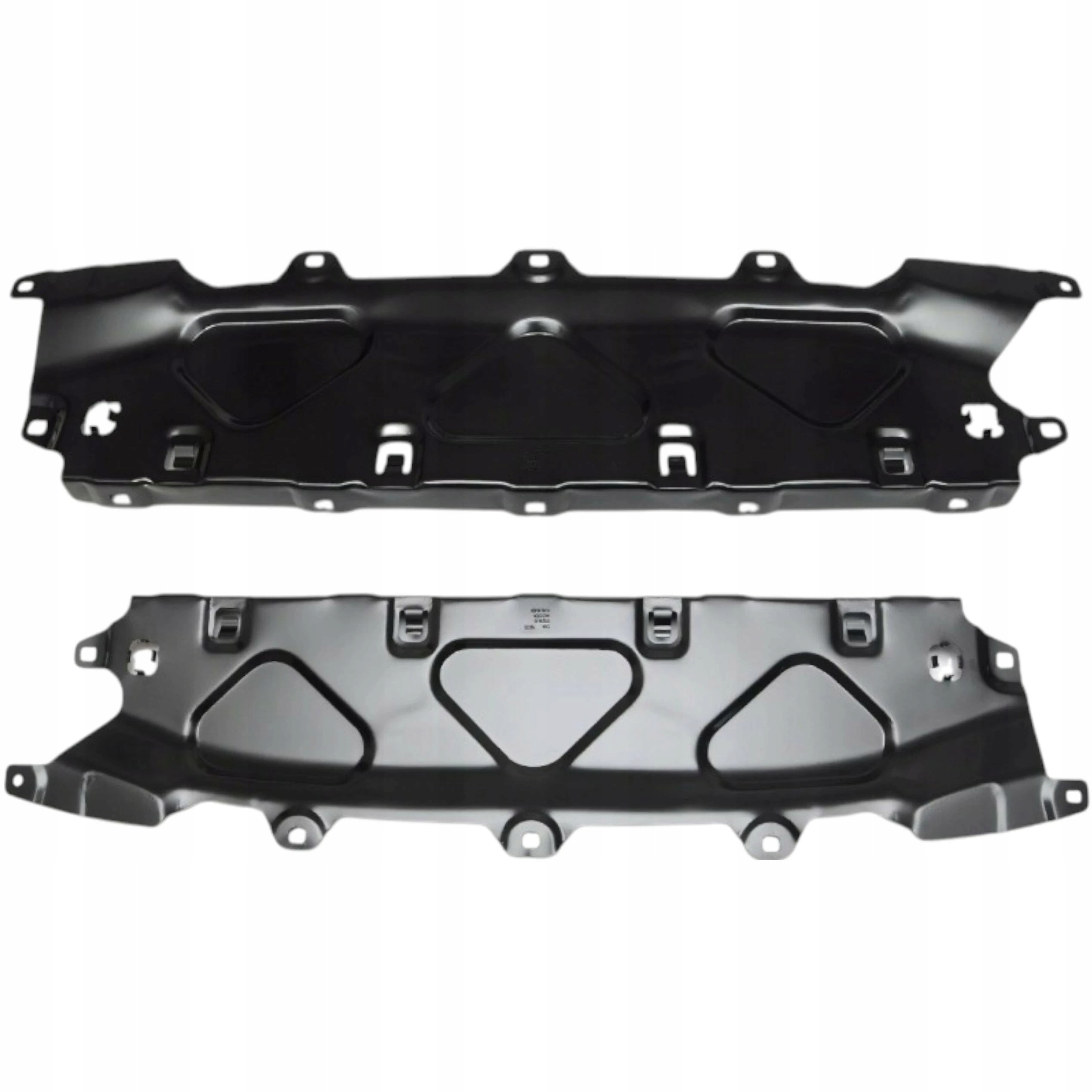 Bmw X5 X6 G05 G07 Vyztužení předního pásu Horní Plech 51647421711