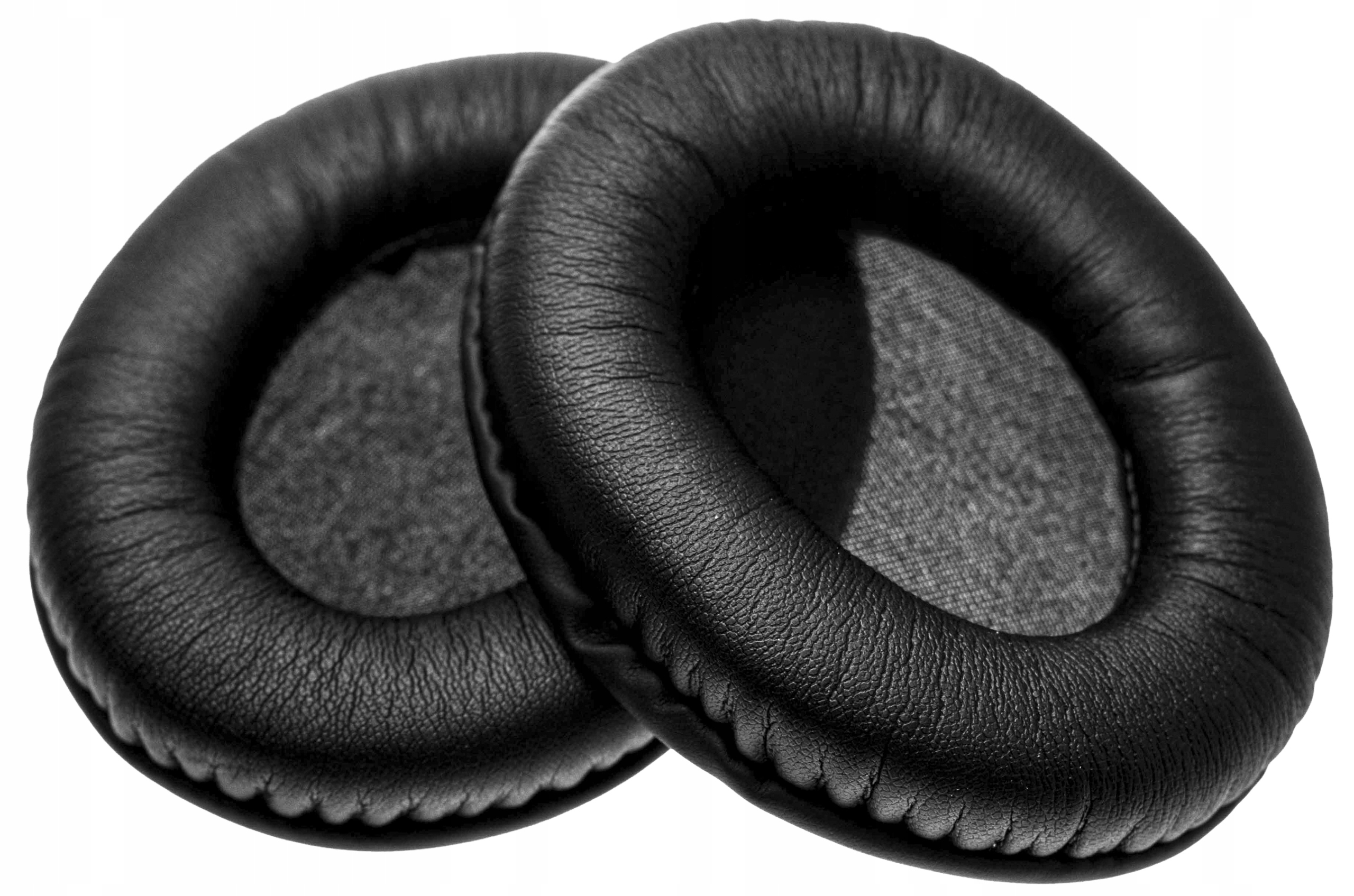 NAUSZNIKI GĄBKI NAKŁADKI DO HYPERX CLOUD I II X ALPHA CORE FLIGHT + GRATIS Marka moXomi