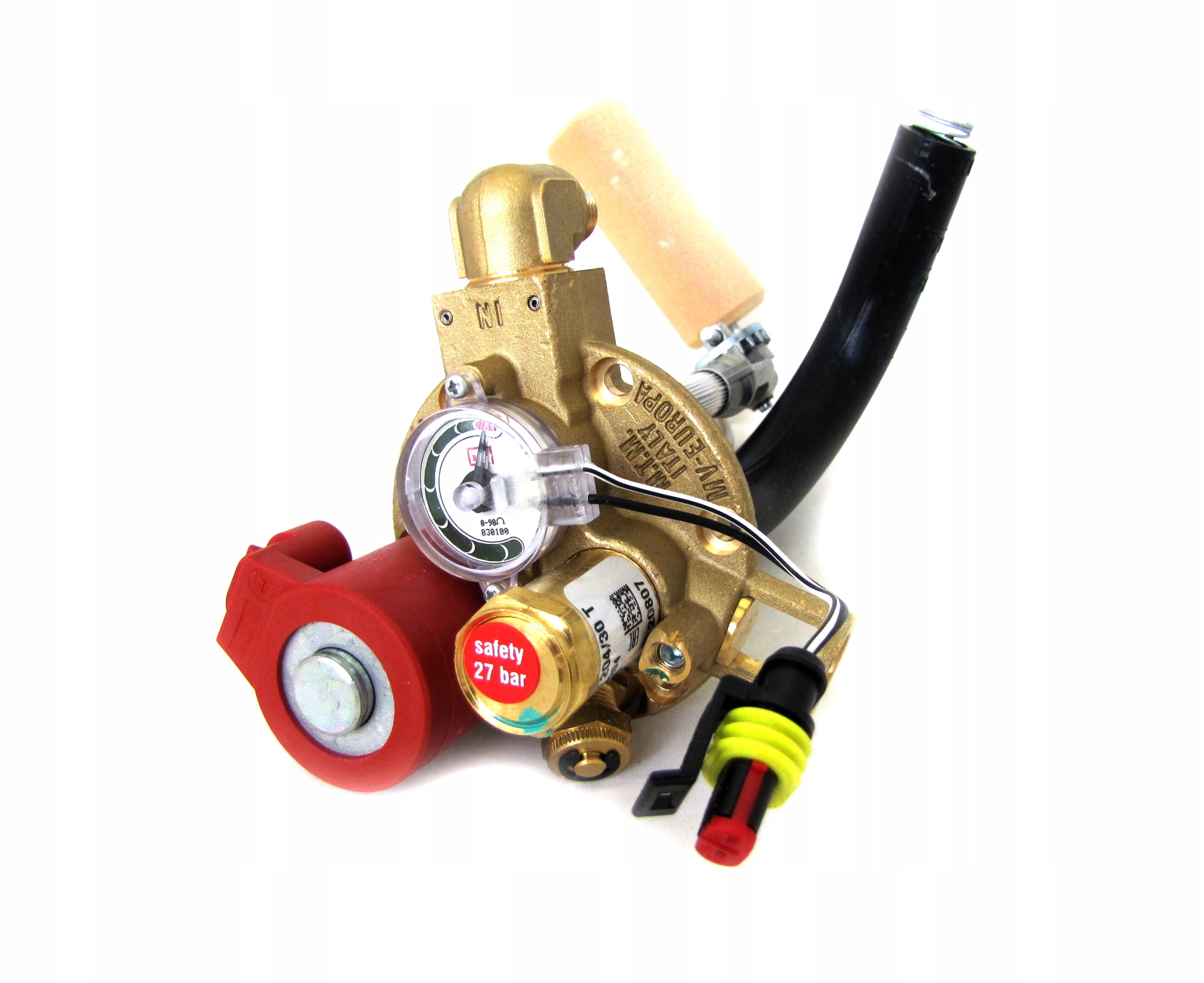 WIELOZAWOR EUROPA2 TOR 225 30 01 630