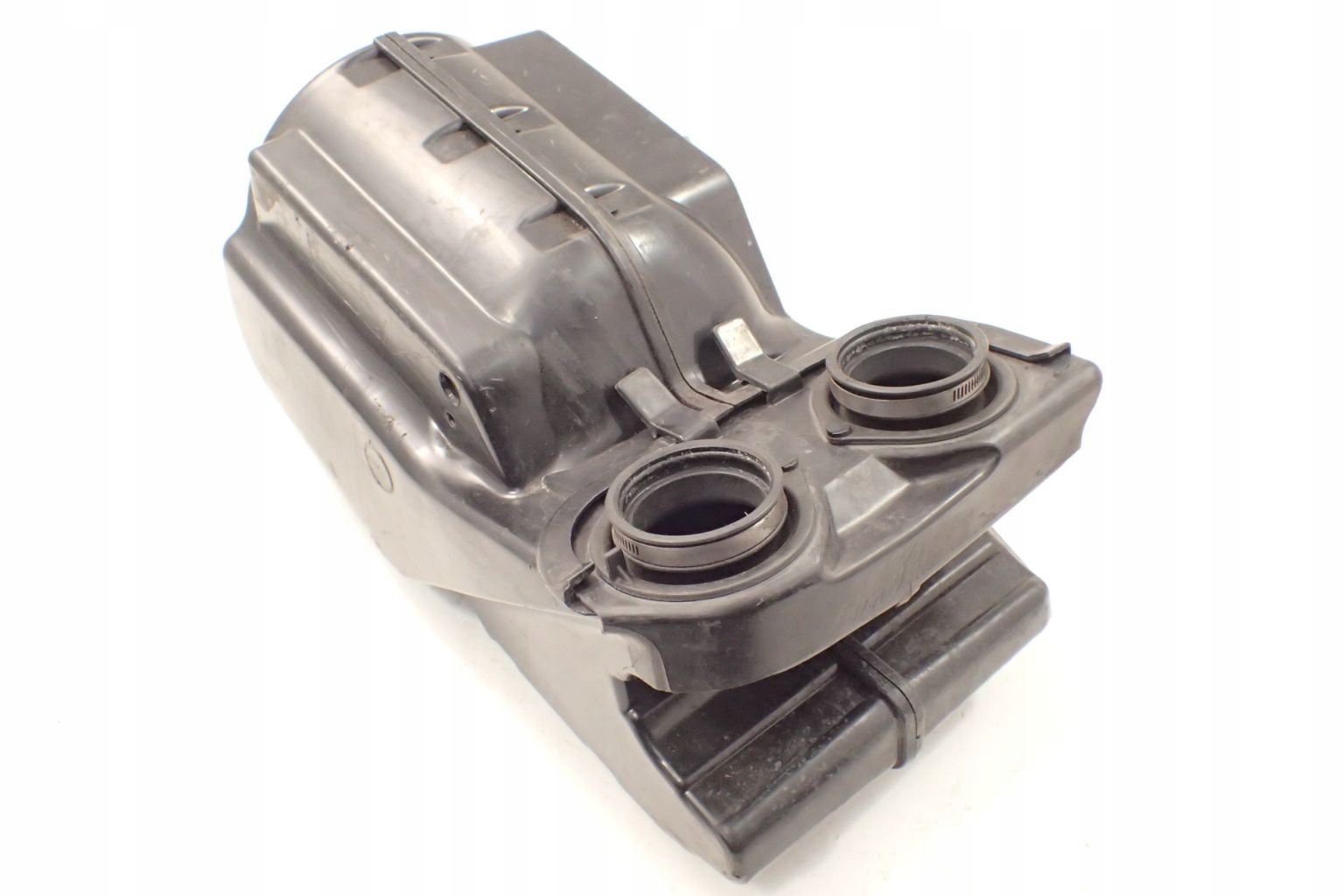 Polaris Indy 600 Widetrak Airbox, kryt filtra