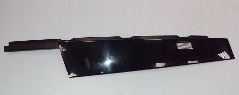 NAKŁADKA OSŁONA SŁUPKA DRZWI 4H0837901 AUDI A8 D4