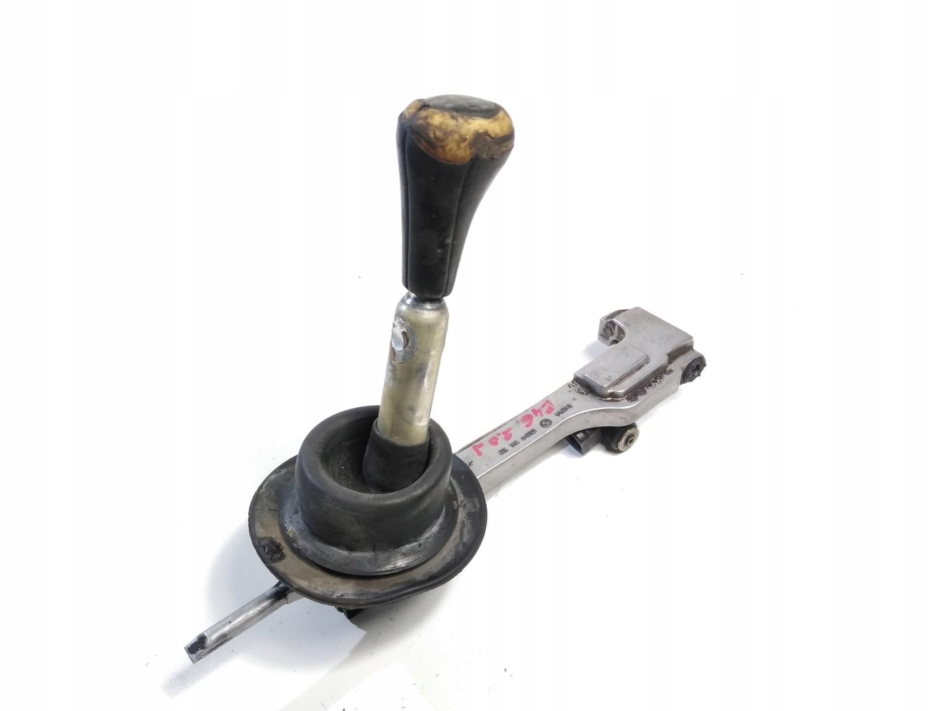 7504519 25.11-77504519 - Рычаг переключения передач BMW E46 2.0 D