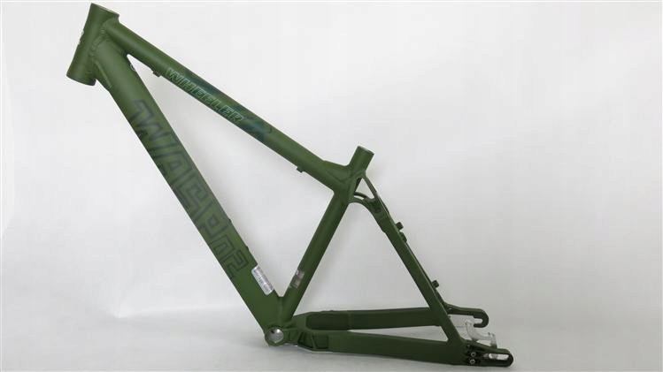 RAMA WHEELER WASP 02 Kod producenta 145601