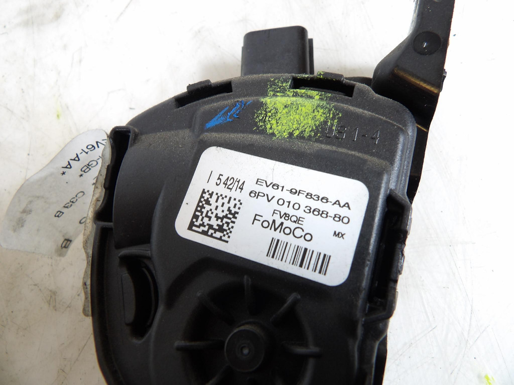 potentiometer Gaspedal FOCUS MK3 EV61-9F836AA