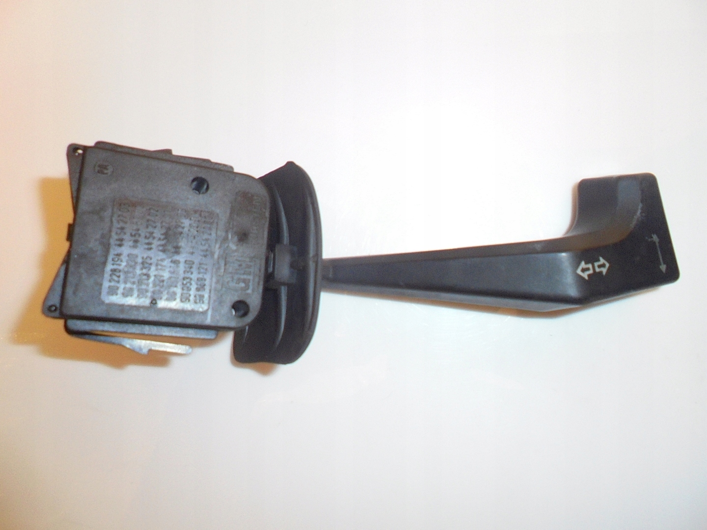 Bouton Indicateurs de direction OPEL 90228194 OPEL