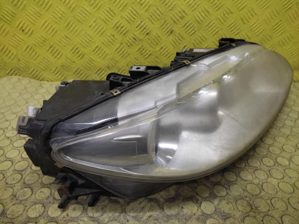 MAZDA 6 REFLEKTOR light right front F014003903