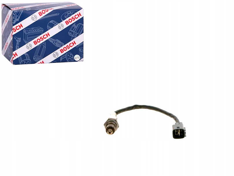 Sonda Lambda Citroen C1 II Peugeot 108 Toyota Aygo X Yaris 1.0 12.10-