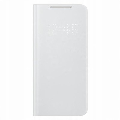 

Etui Samsung Galaxy S21+ Plus Led View Cover