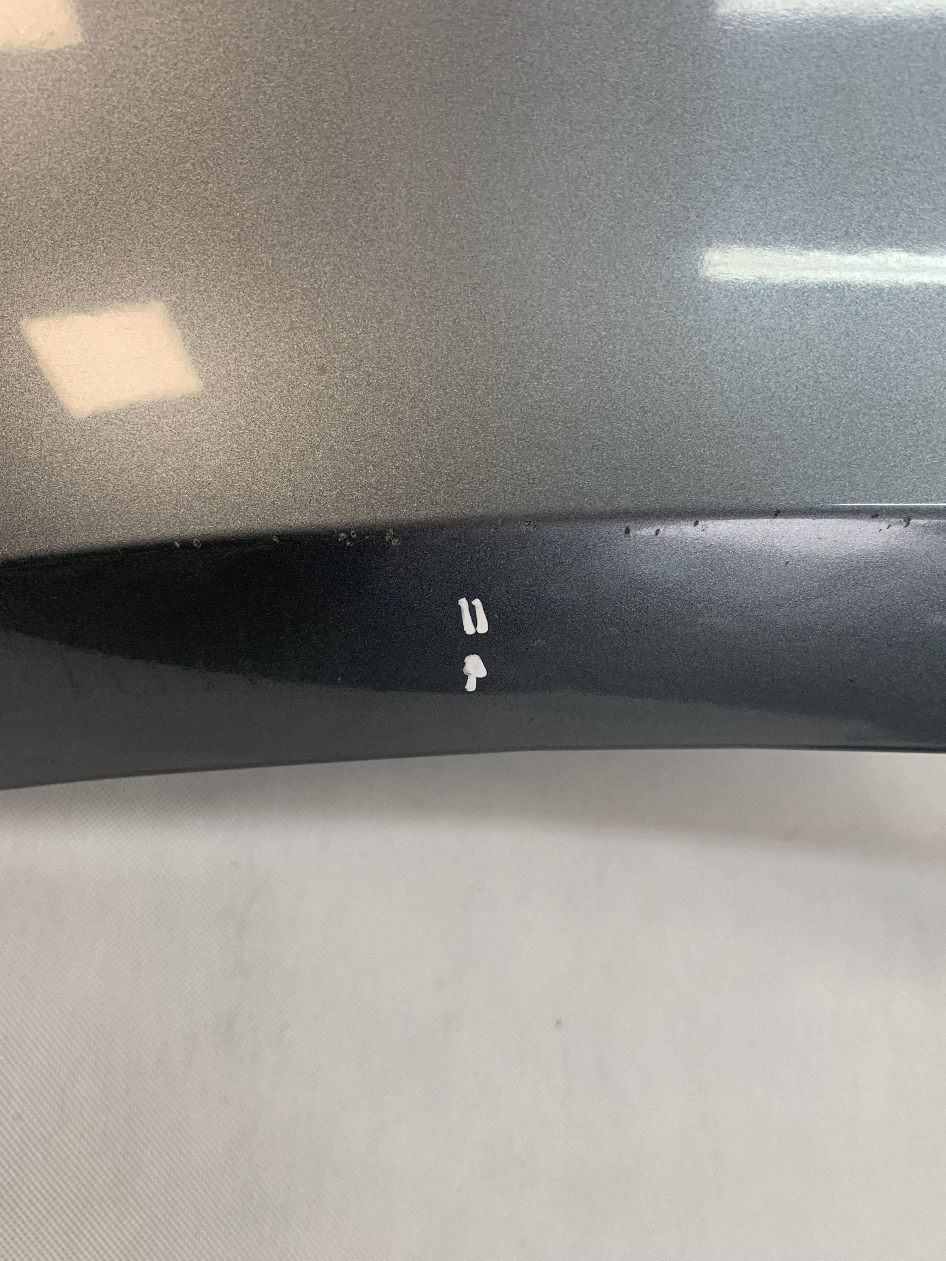 fender left side Skoda Yeti 5L0821161A 09.26