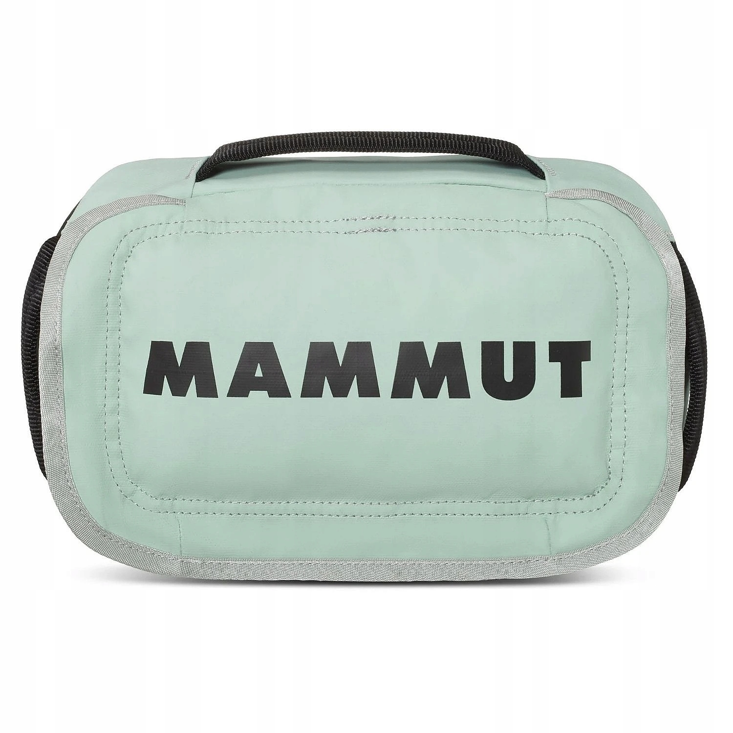 kosmetyczka Mammut Cargo Essentials Kit Silver
