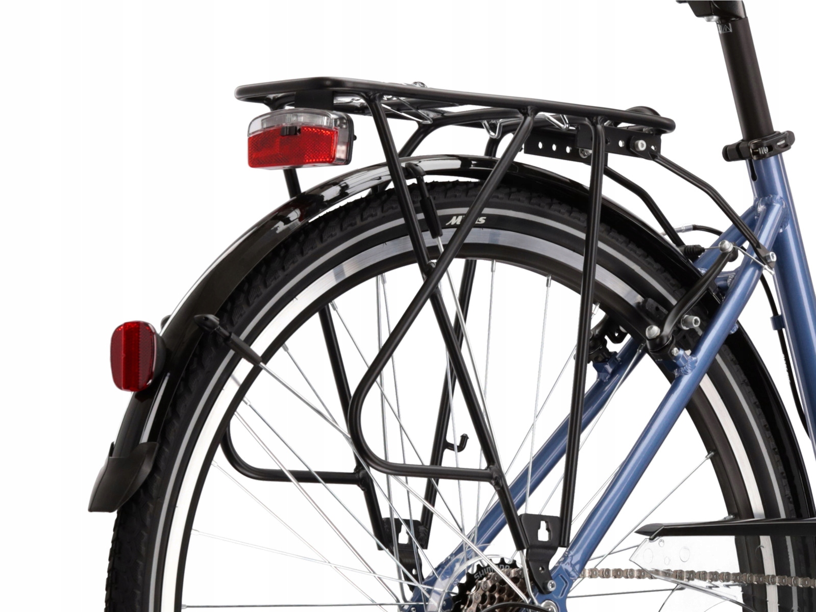 Rower trekkingowy damski Kross Trans 2.0 r.L 2022 Marka Kross