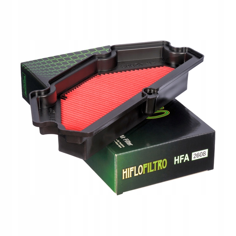 

Filtr Powietrza Hiflo Kawasaki ER-6F 2013-2016