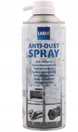 

Sprężone Powietrze Do Czyszczenia W Sprayu Mocne