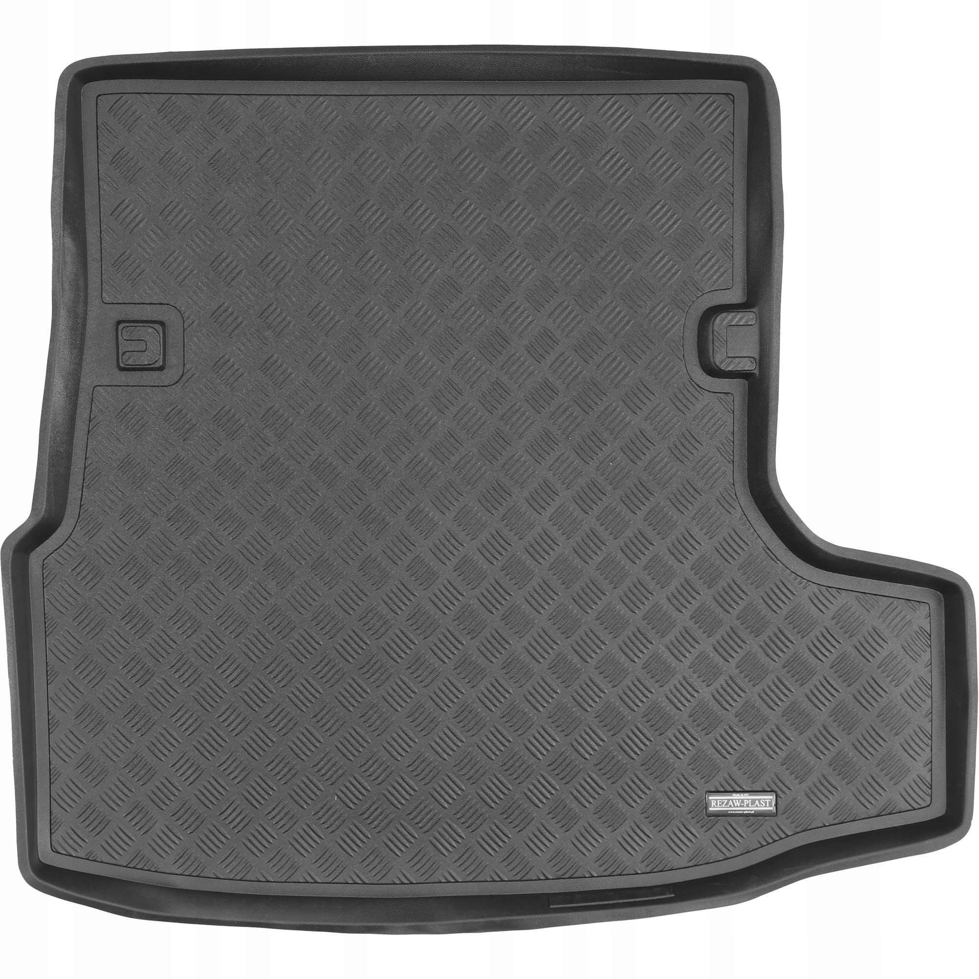 Podložka pro Bmw řady 5 (G30) od roku 2016 protiskluzová