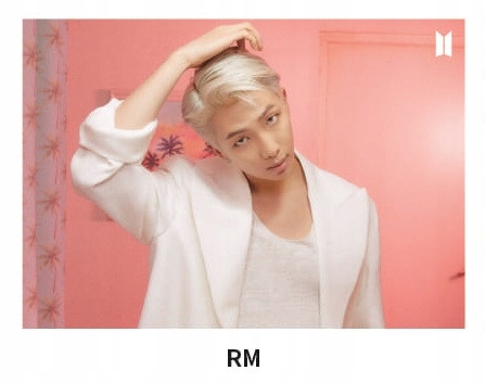 Bts Map Of The Soul - Niska cena na Allegro