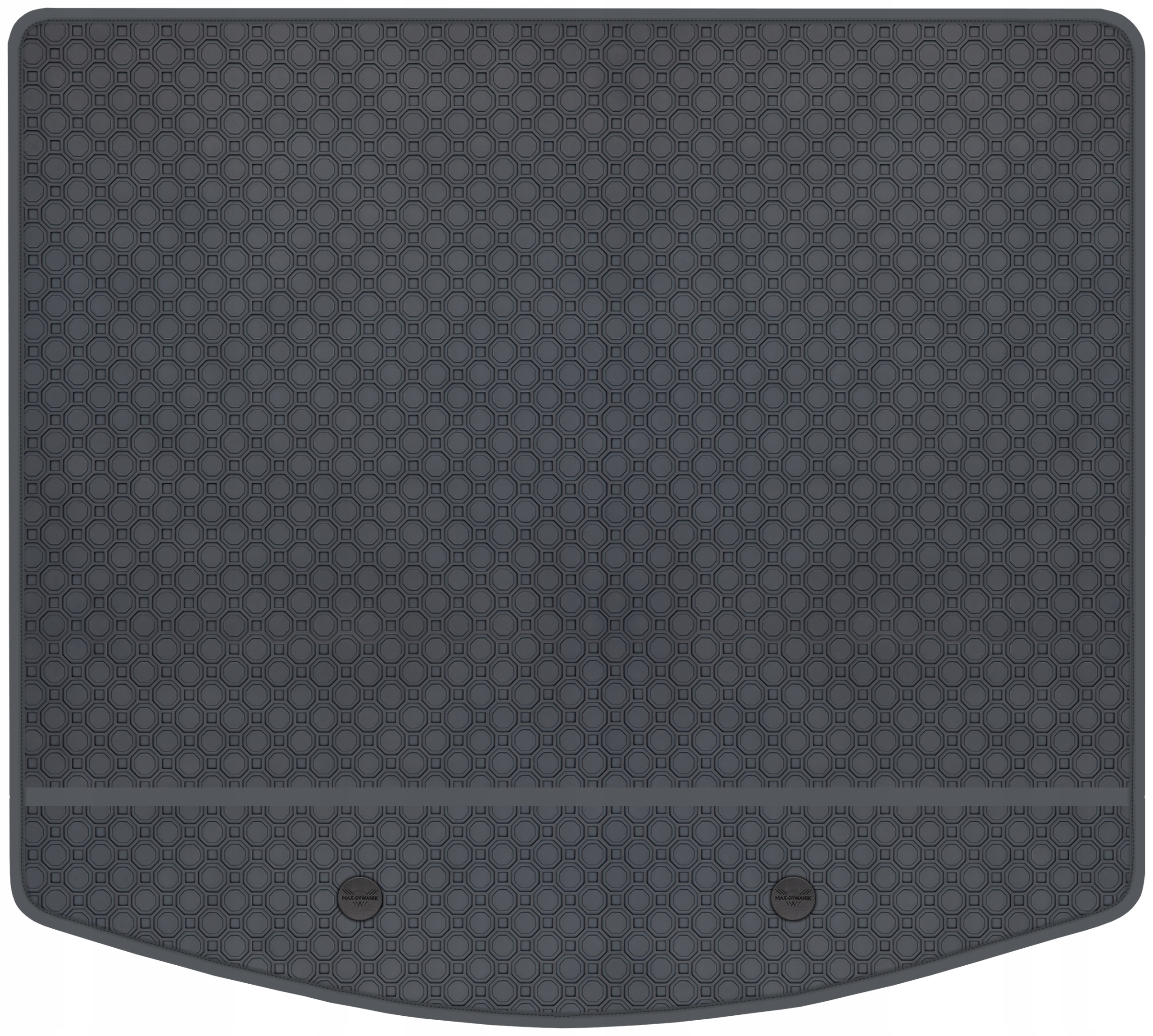 Mazda CX-5 I Suv 2012-2017 Rohož do kufru Primeliner Černá