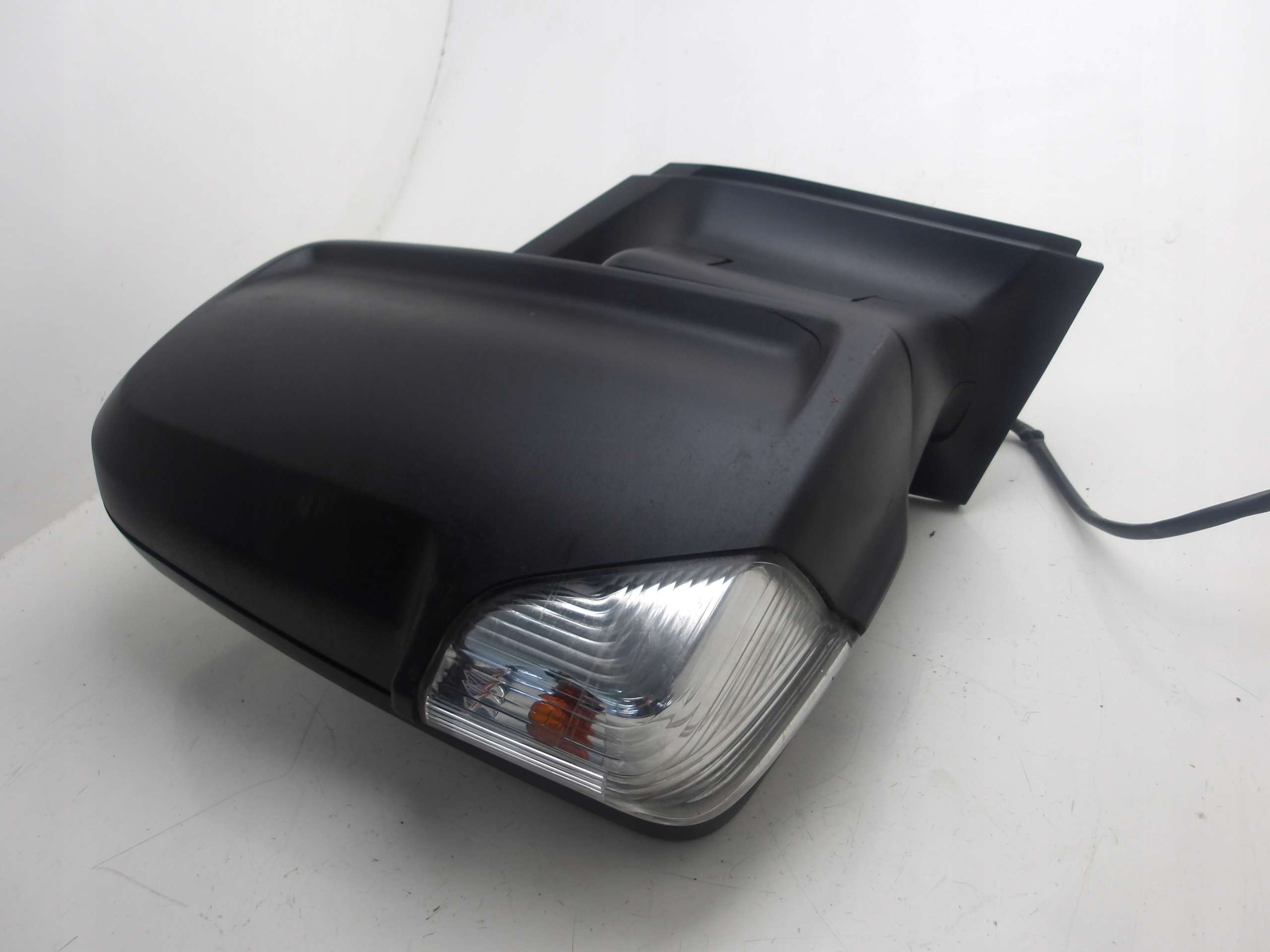 SPRINTER W906 VW CRAFTER LIFT 11-16 mirror right 6-PIN EUROPA OE
